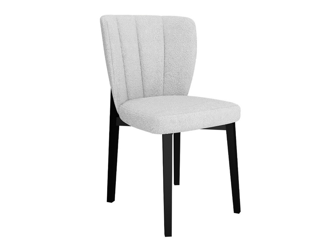 Стол Racine 130 (Черен + Baloo 2085)