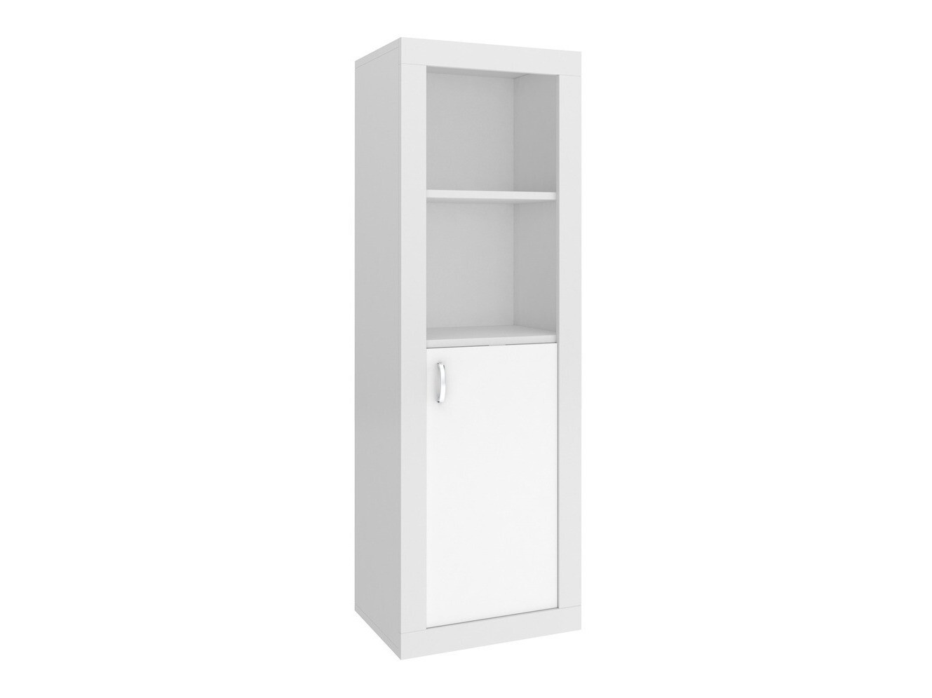 Етажерка Tentive 105 (Бял)