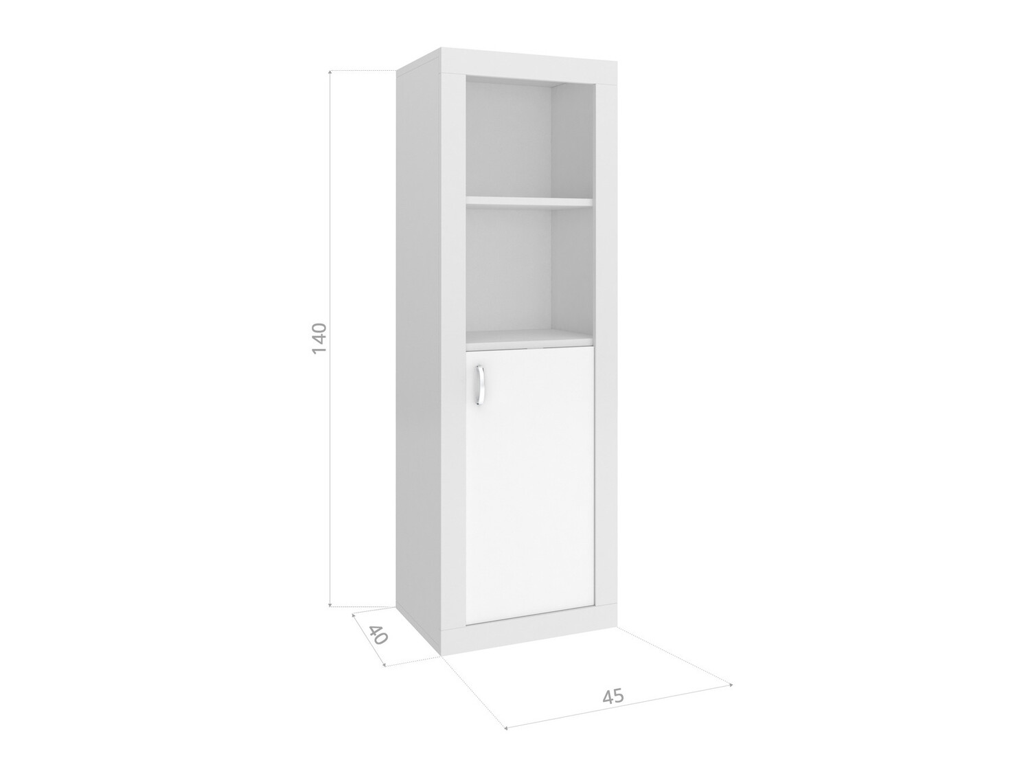 Етажерка Tentive 108