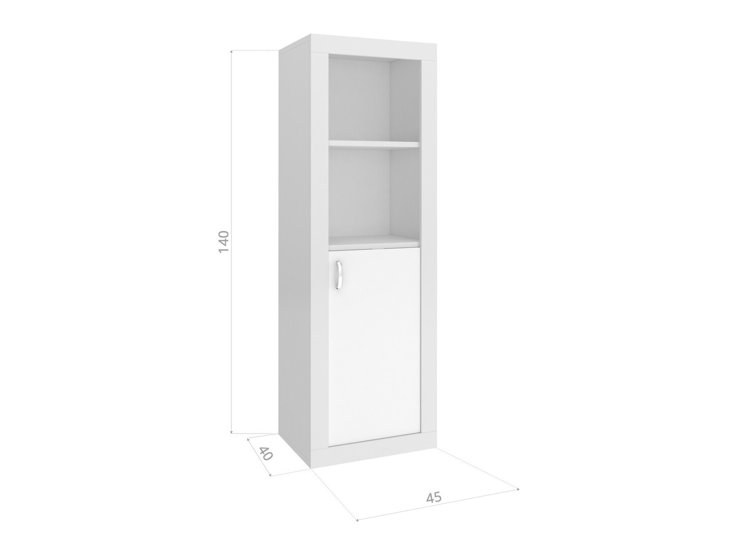 Етажерка Tentive 108