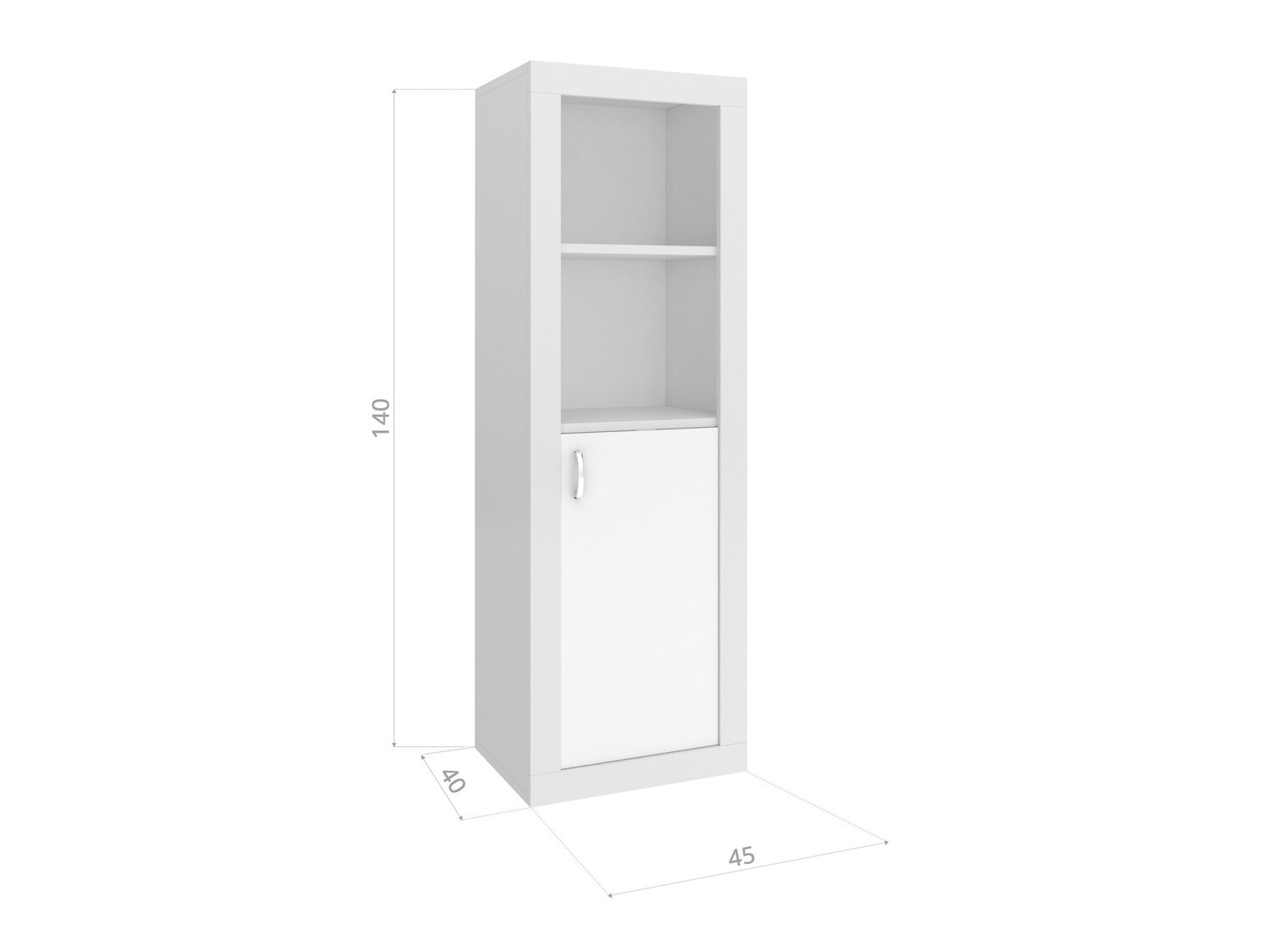 Етажерка Tentive 108