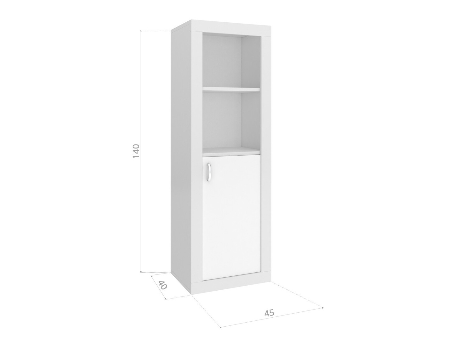 Етажерка Tentive 108
