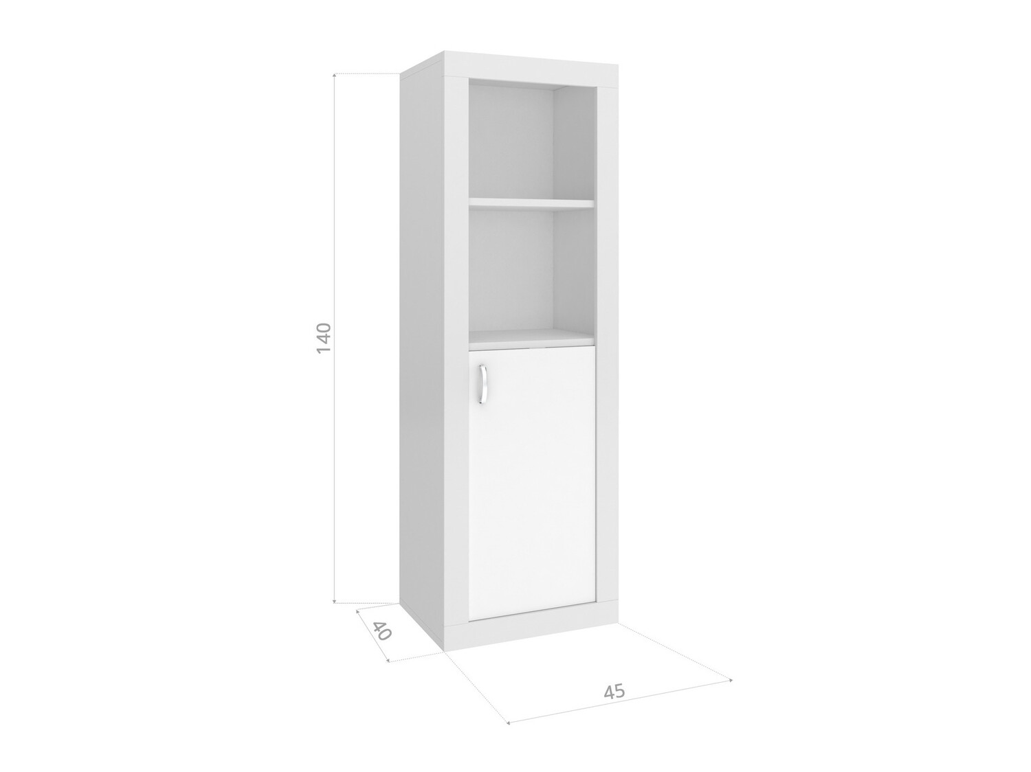 Етажерка Tentive 108