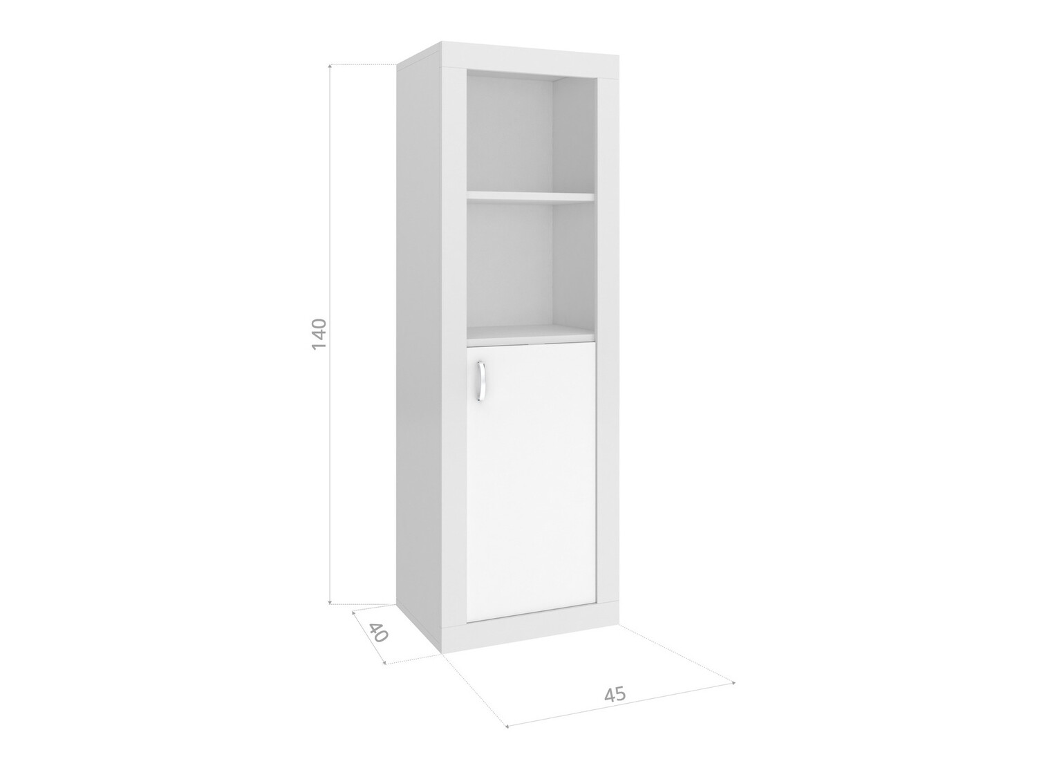 Етажерка Tentive 108