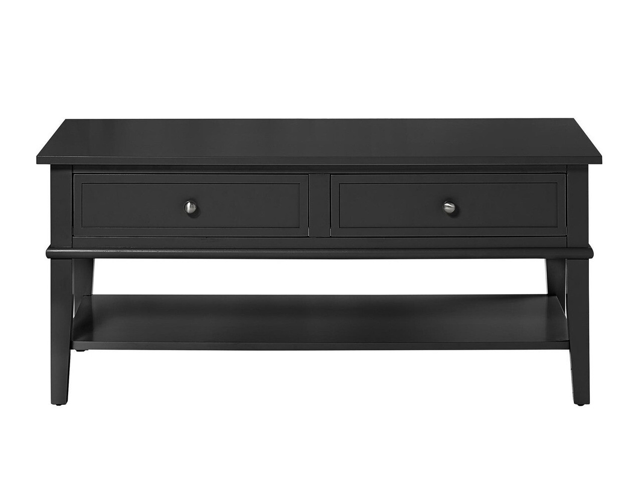 Масичка за кафе Sonfivo 102 (Черен)