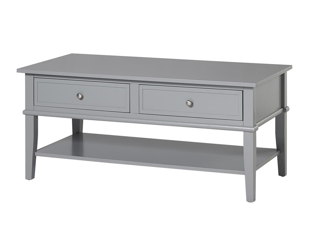 Масичка за кафе Sonfivo 102 (Сив)