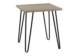 Помощна масичка Nutive 103 (Дъб)