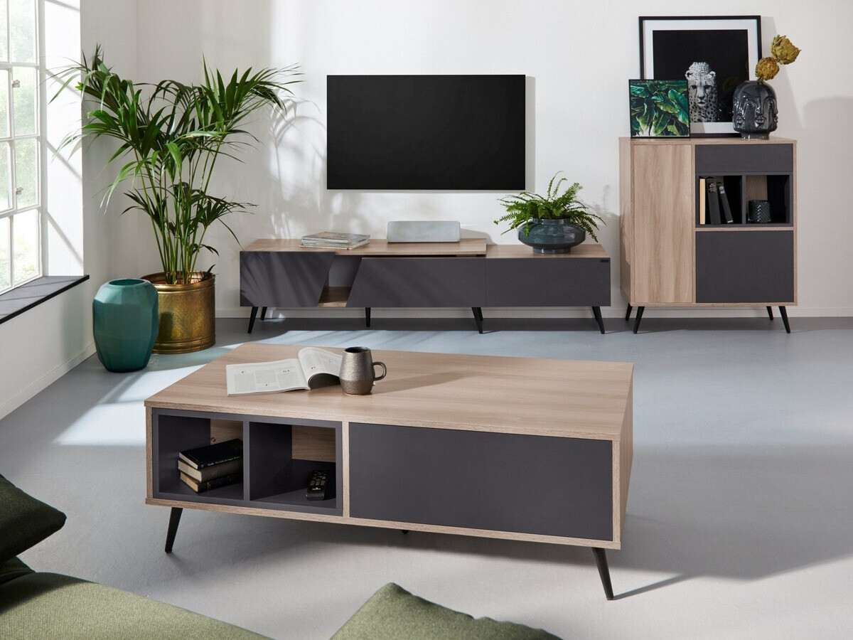 Масичка за кафе Denton 1437