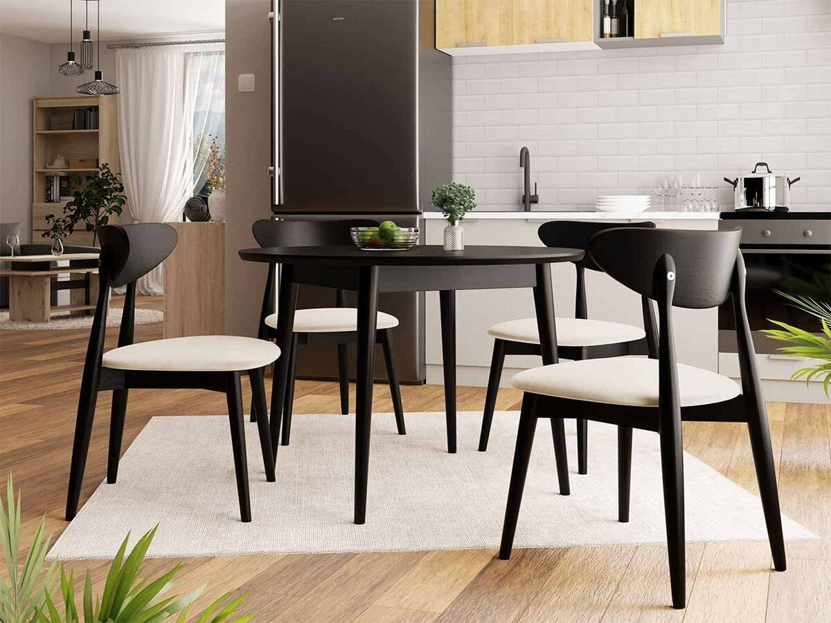 Стол Racine 110 (Magic Velvet 2250)