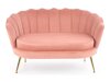 Диван Houston 827 (Роза)