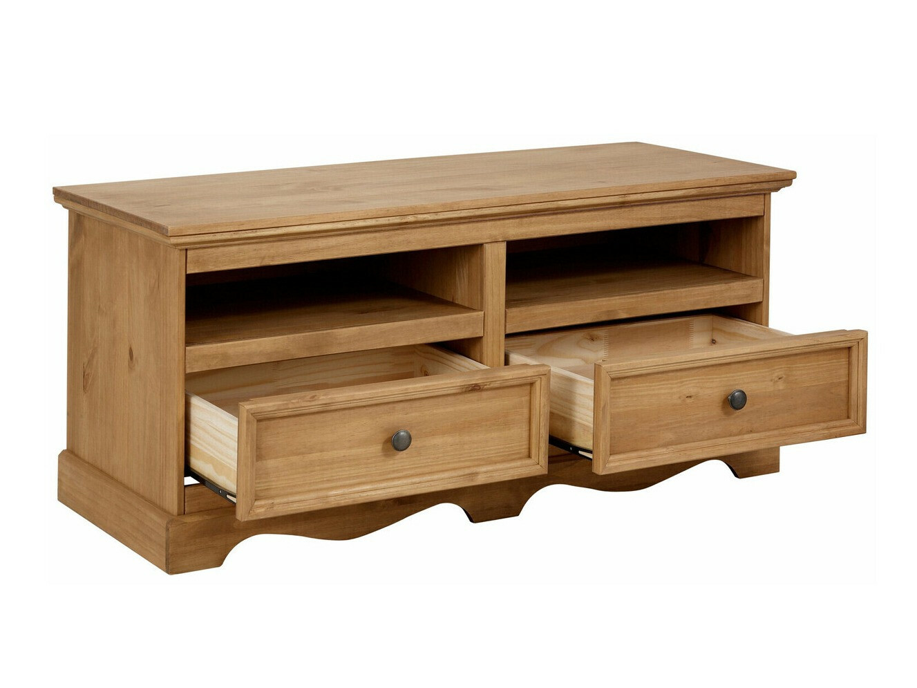 Комплект за хол Fentivo 110 (Бор)