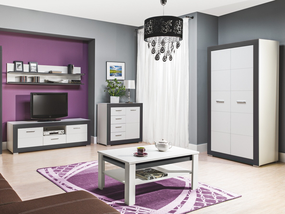 Масичка за кафе Ferciru 109