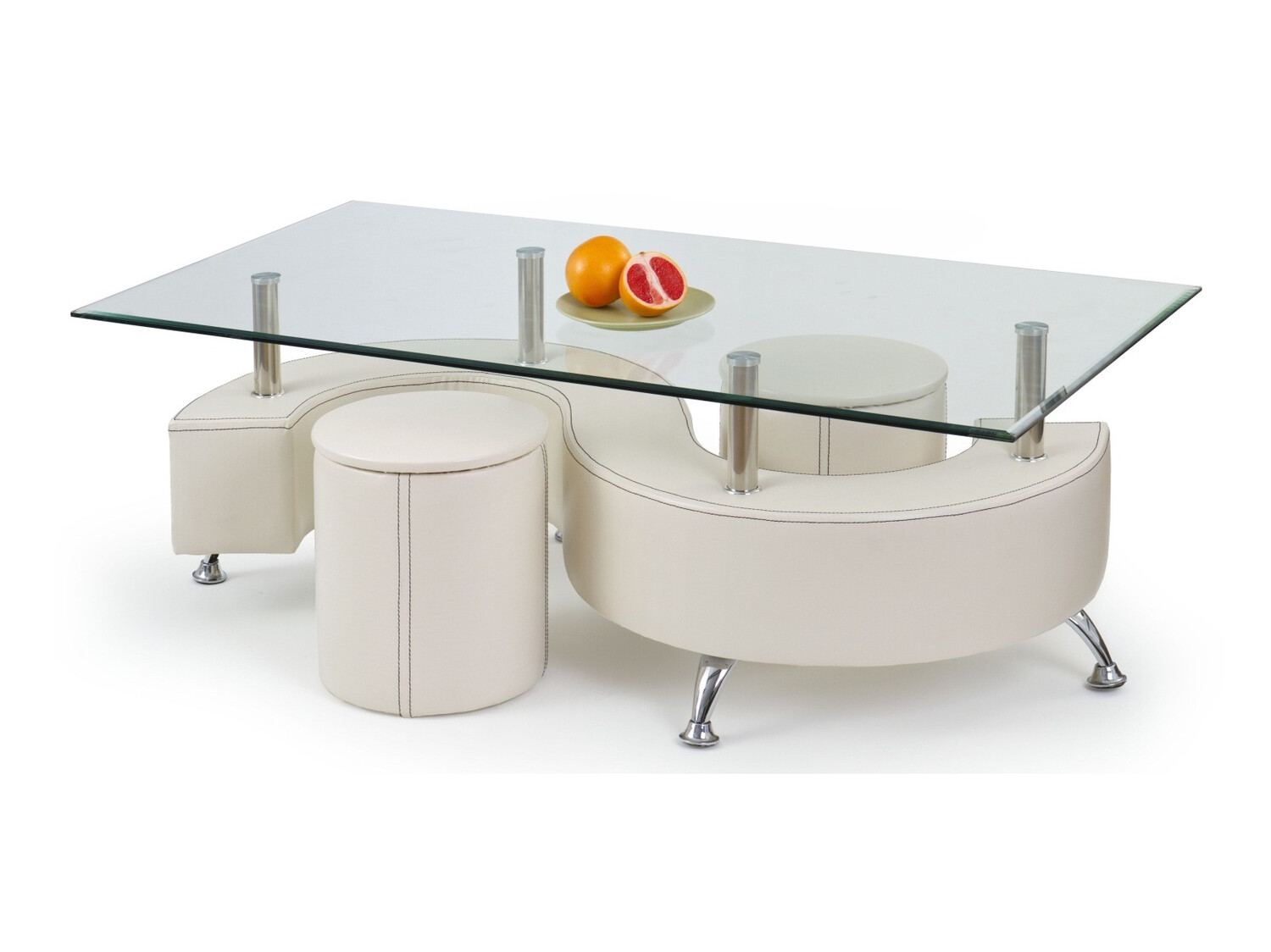 Масичка за кафе Houston 203