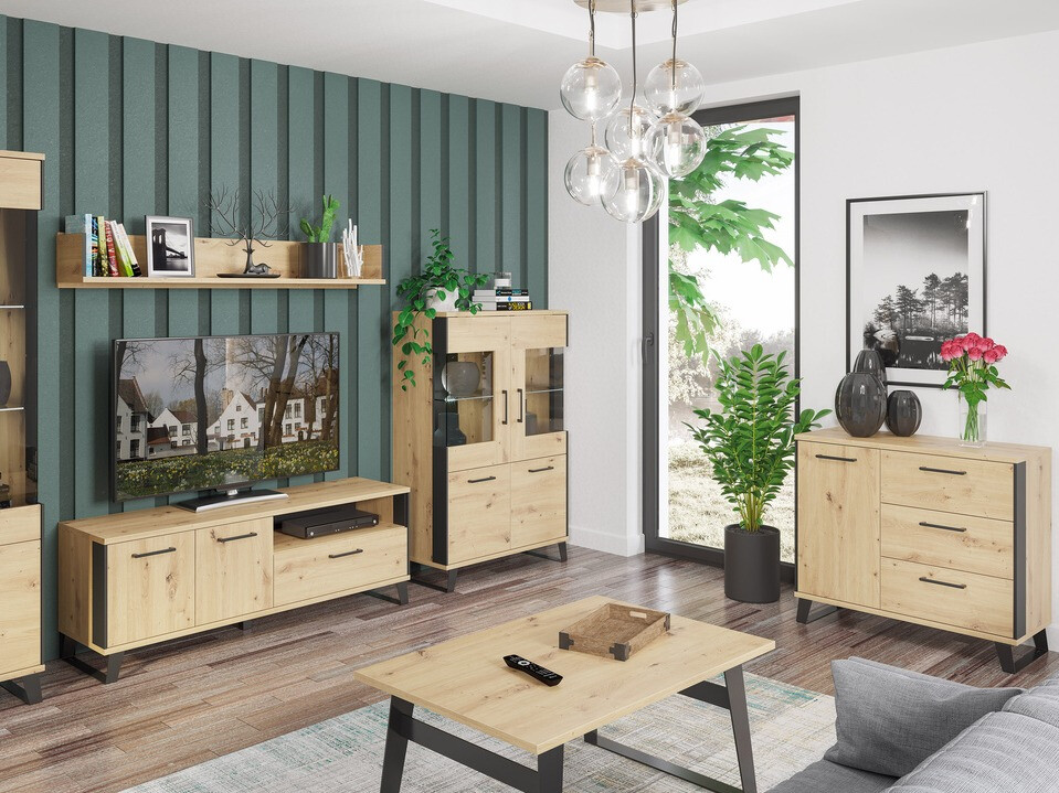 Масичка за кафе Orlcame 110