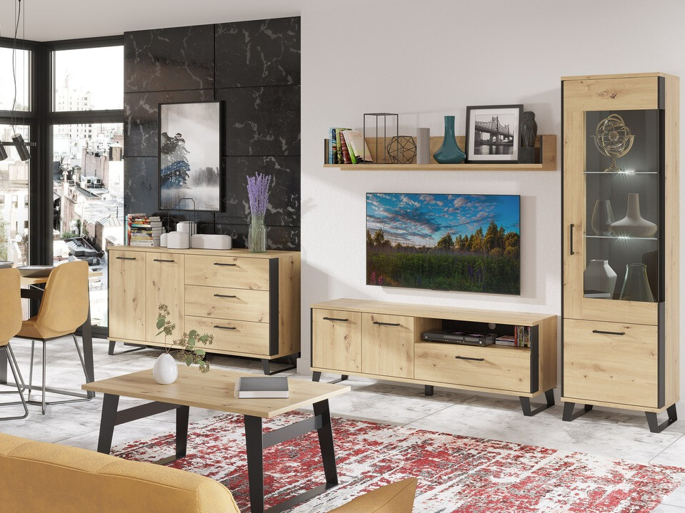 Масичка за кафе Orlcame 110