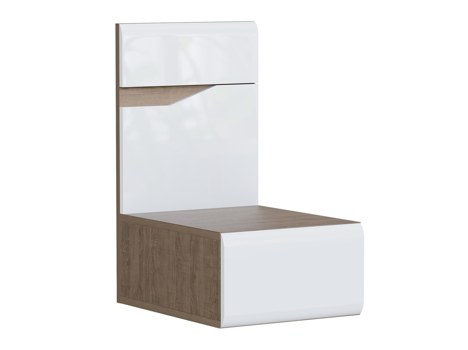 Нощно шкафче Salsevi 113