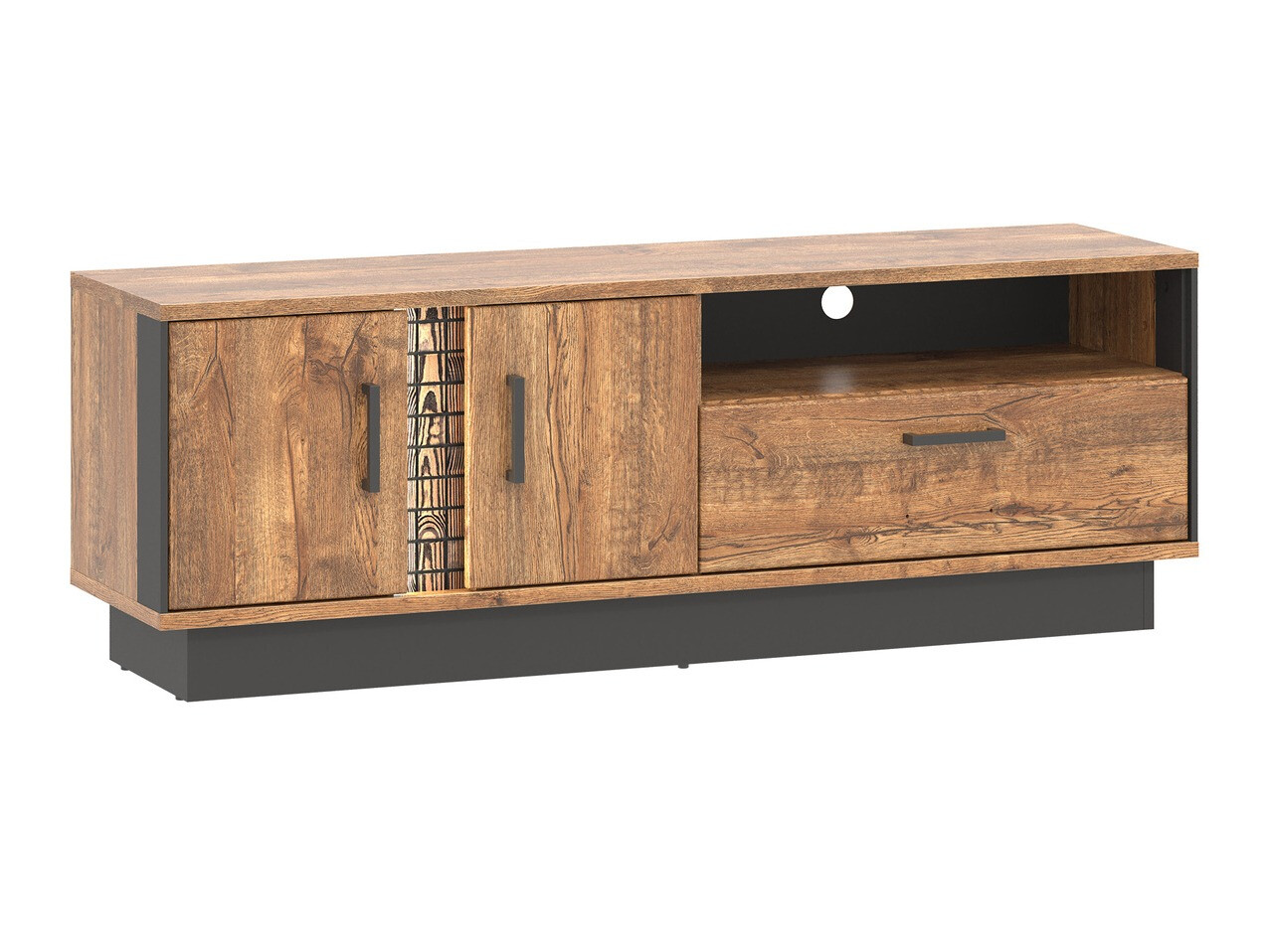 ТВ шкаф Dunvelo 100