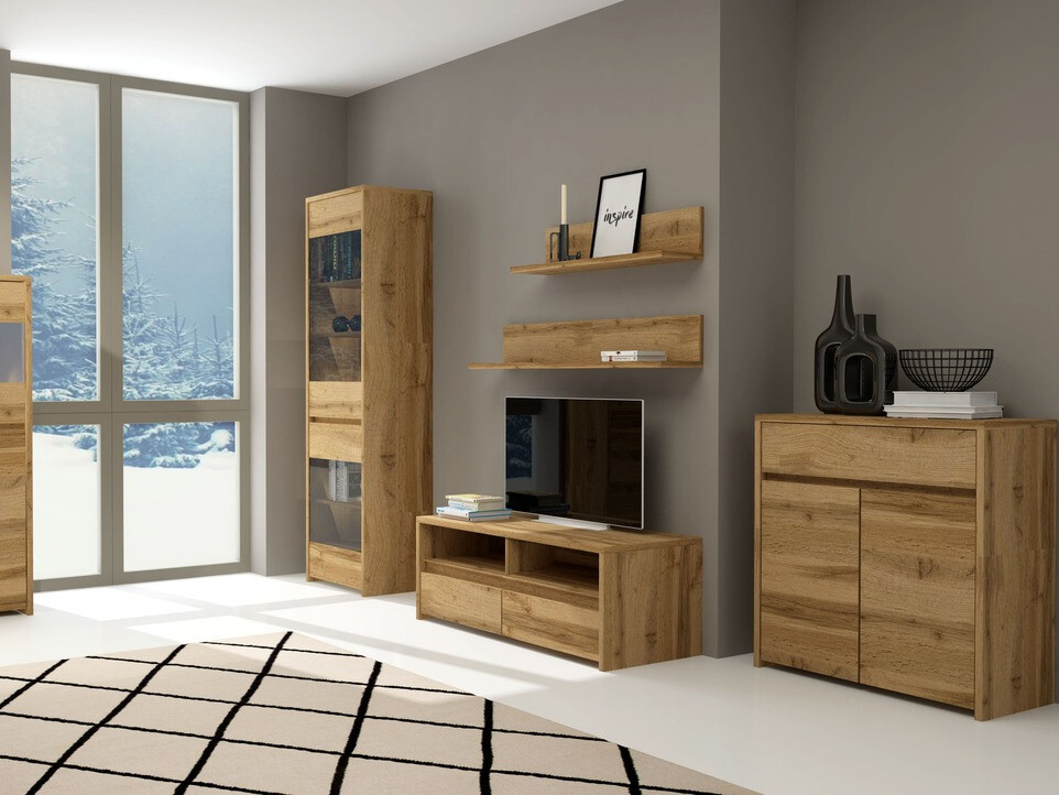 ТВ шкаф Nolveru 100