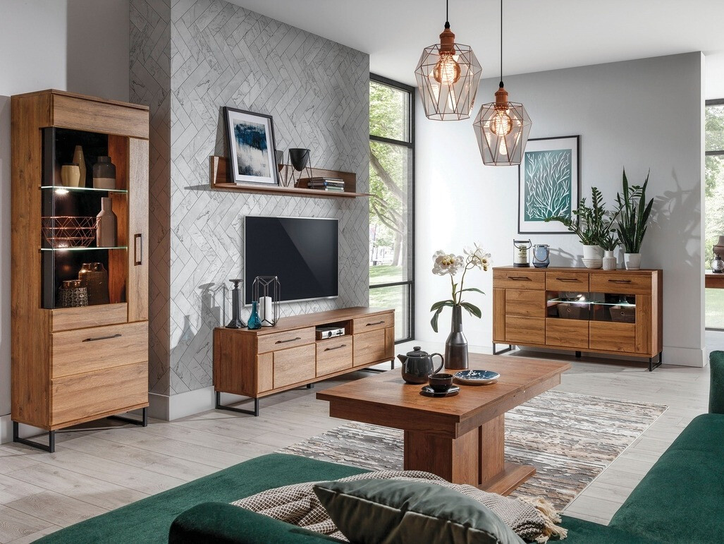 ТВ шкаф Nucala 100