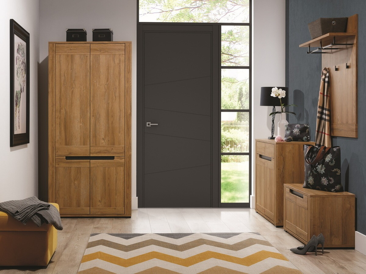 Комплект за антре Sonrevo 127