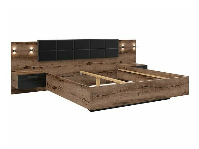 Легло Livmoru 125