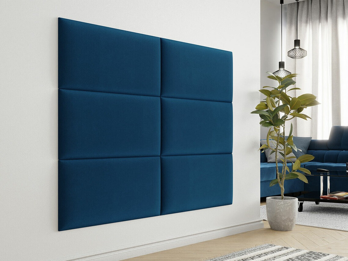 Мек стенен панел Comfivo Ovis IX (Manila 26) (84x42)