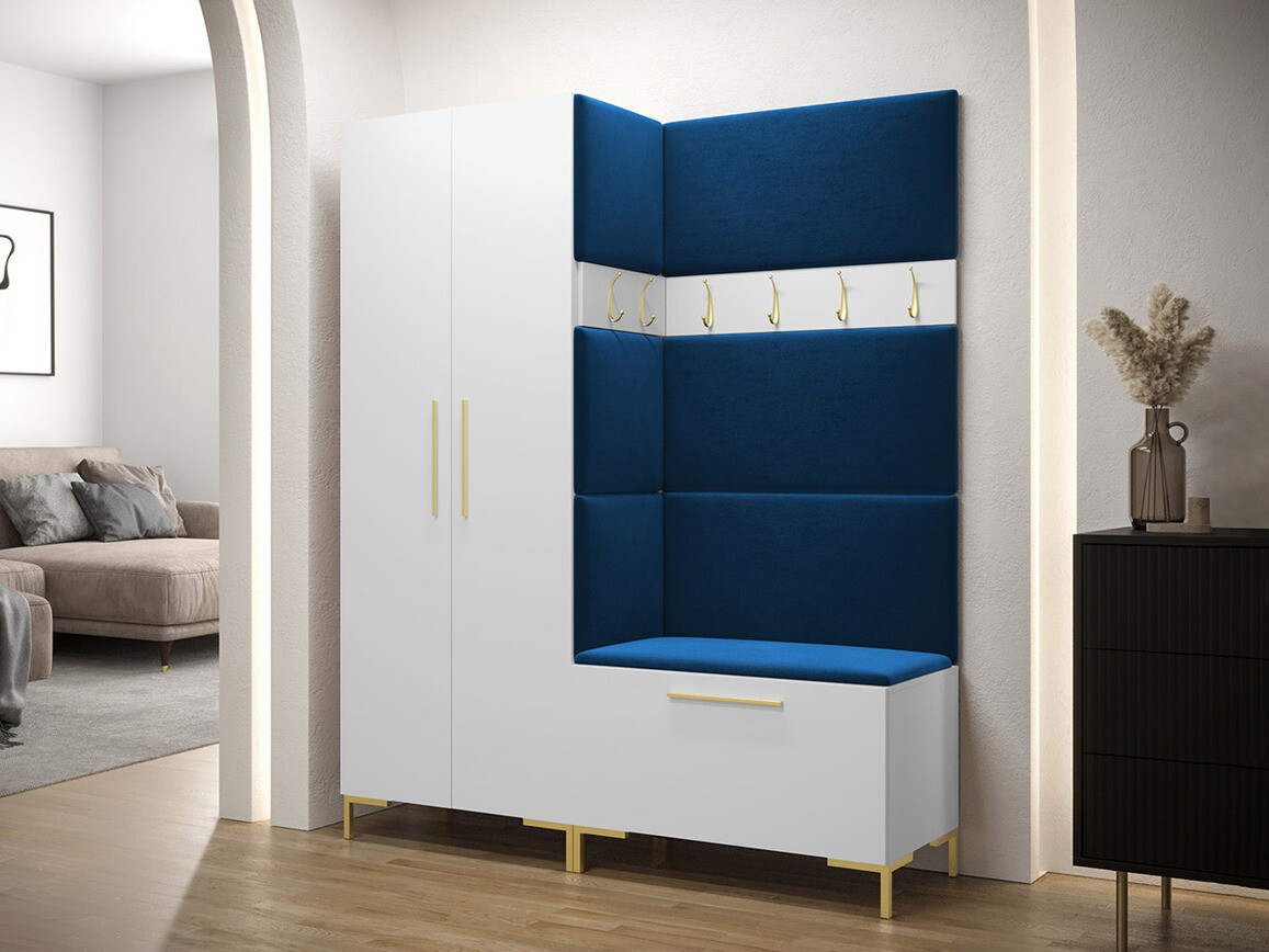 Мек стенен панел Comfivo Ovis IX (Manila 26) (84x42)