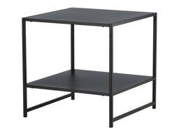 Помощна масичка Dallas 2959 (Черен)