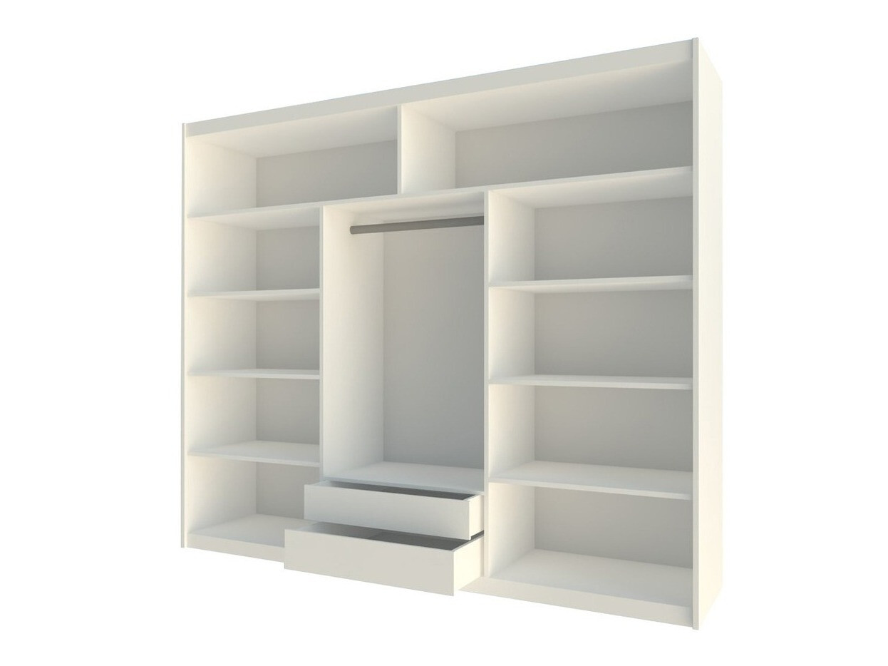 Гардероб Salum