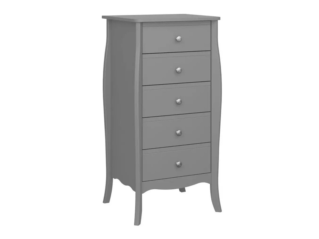 Скрин Denton 1432 (Сив)