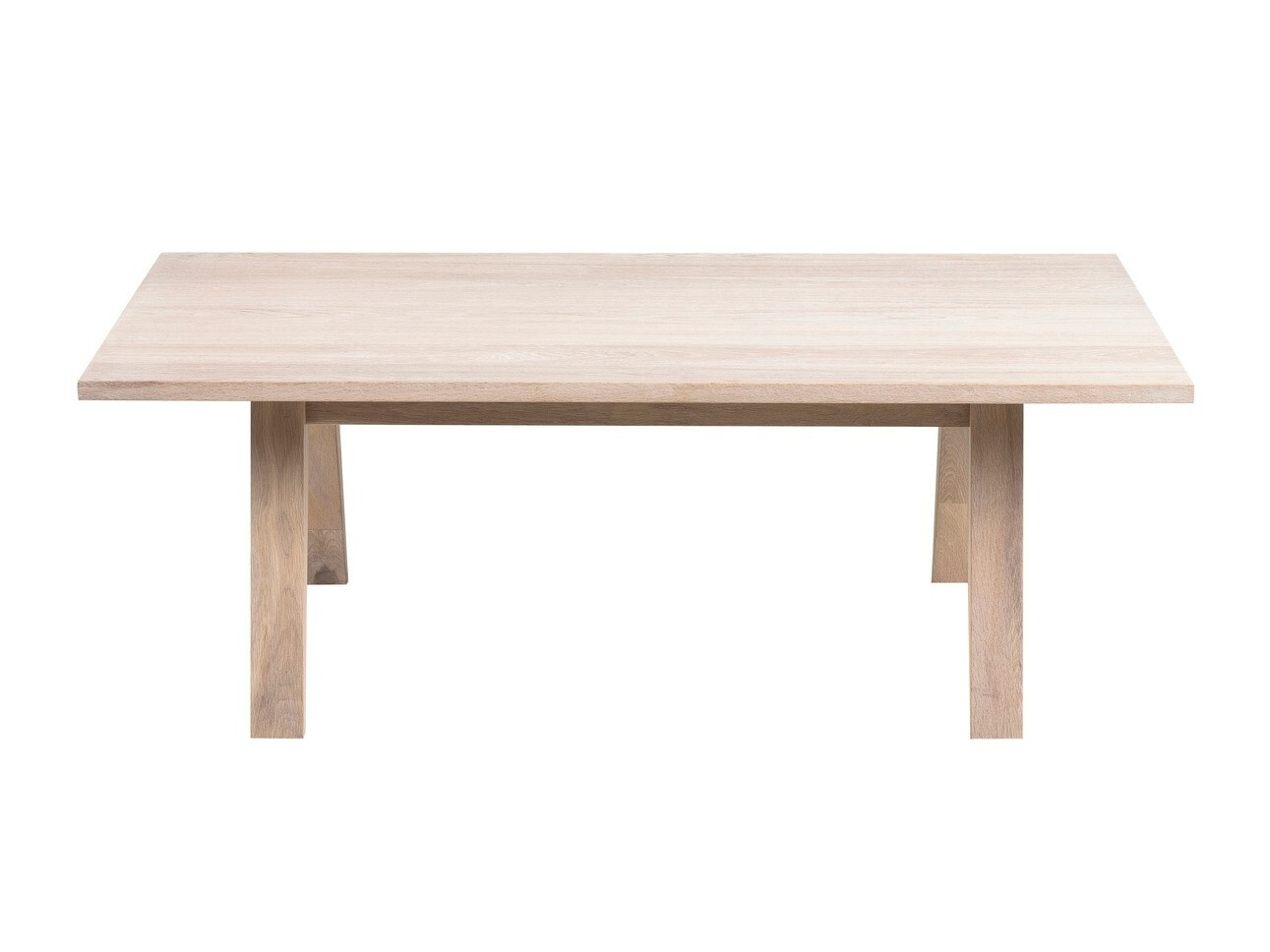 Масичка за кафе Norsica Albene 109 (Светъл дъб)