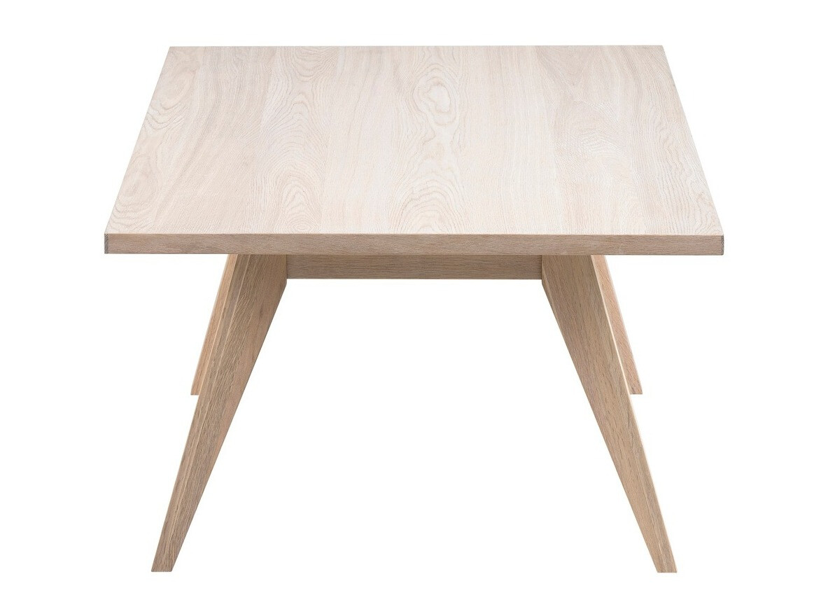 Масичка за кафе Norsica Albene 109 (Светъл дъб)