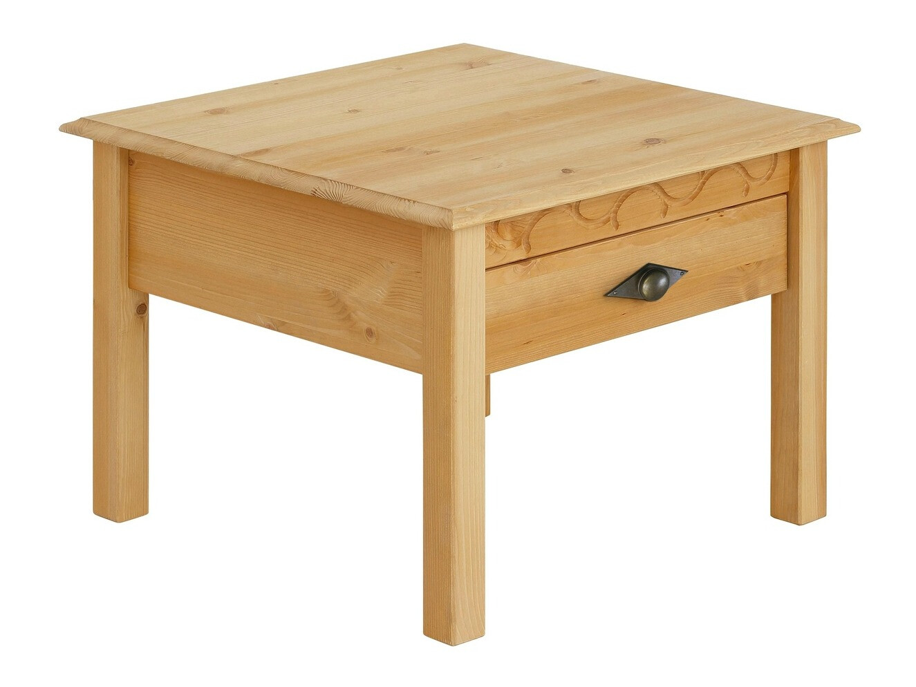 Помощна масичка Denton 516 (Бор)