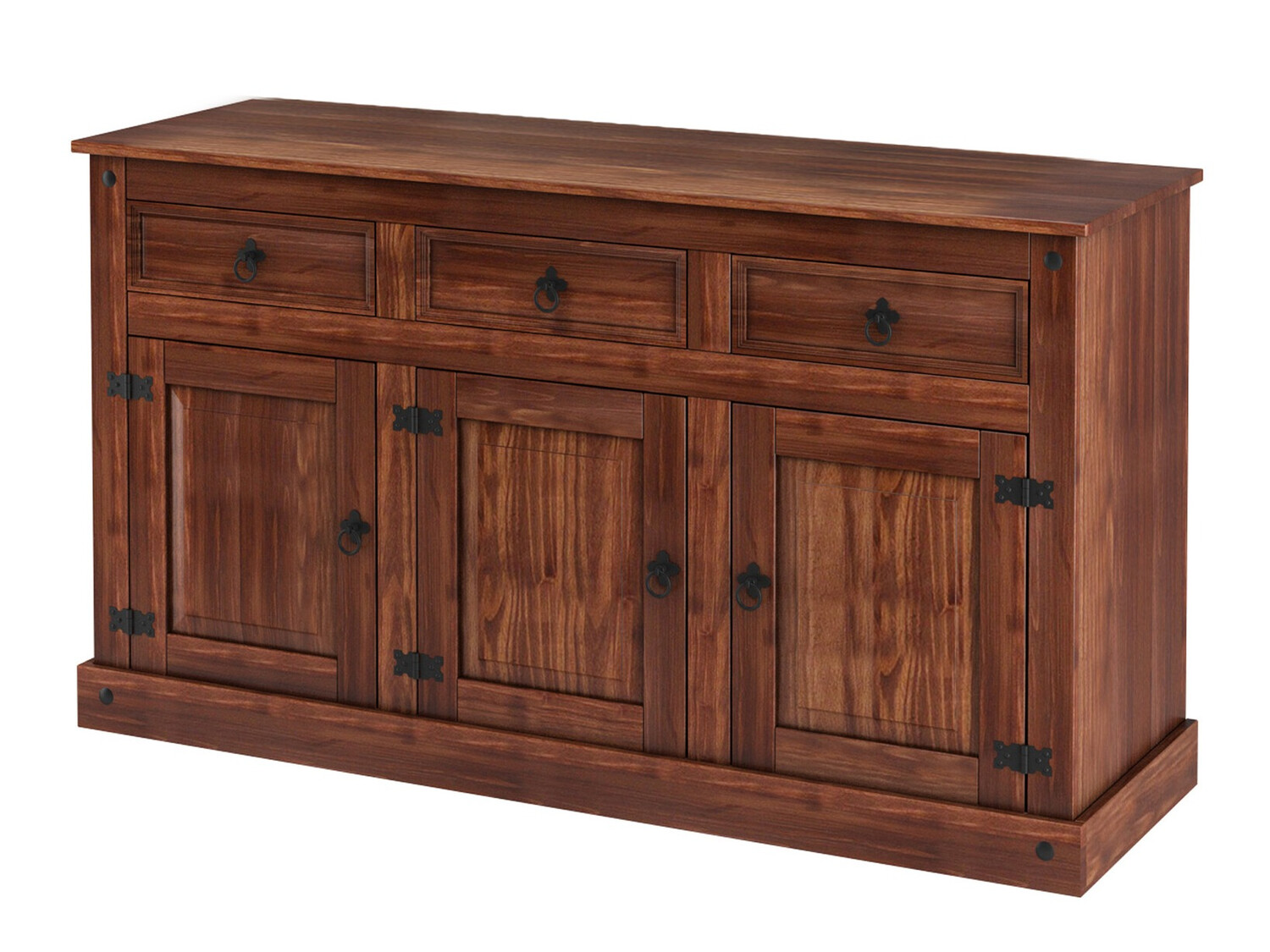 Скрин Sonlive 102 (Кафяв)