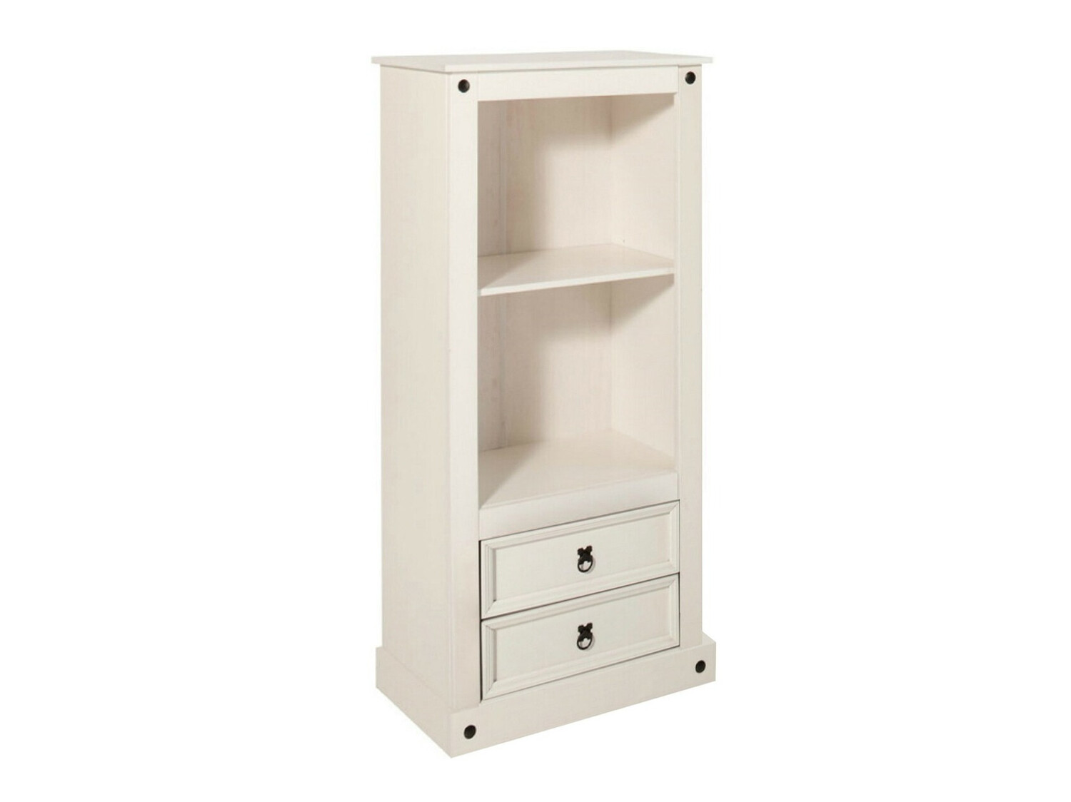 Етажерка Sonlive 105 (Бял)