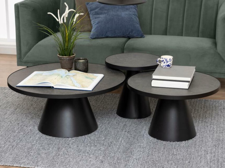 Масичка за кафе Norsica 358