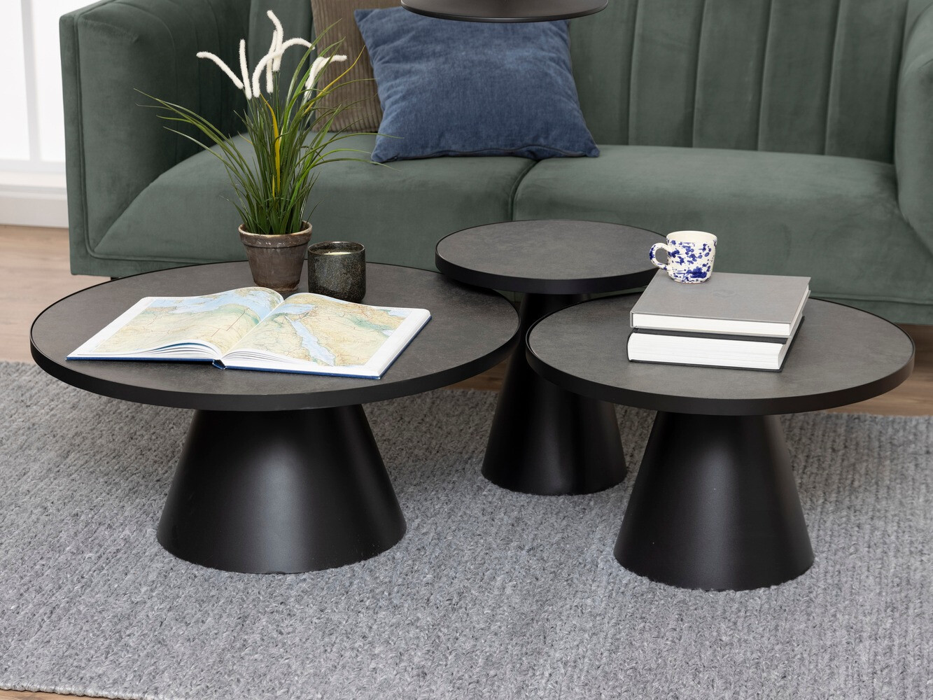 Масичка за кафе Norsica 403