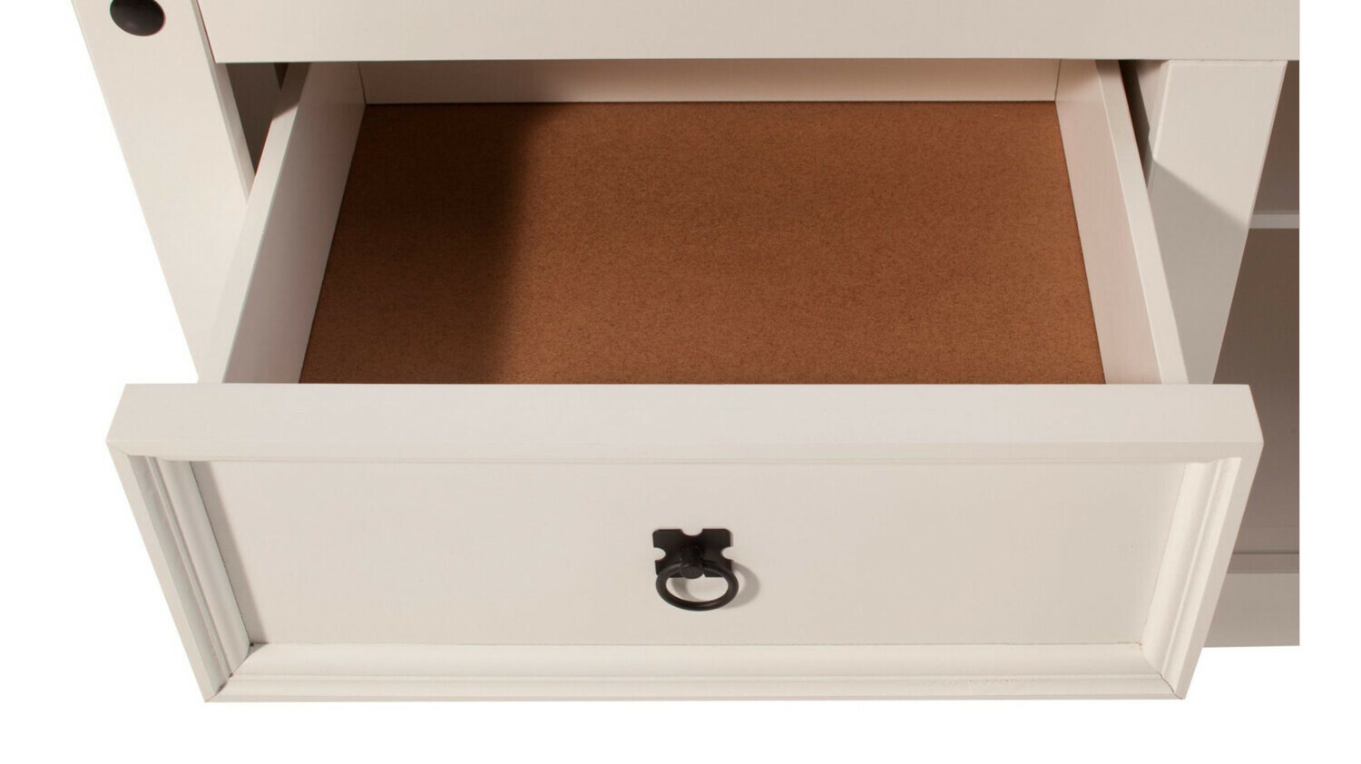 ТВ шкаф Sonlive 103 (Бял)