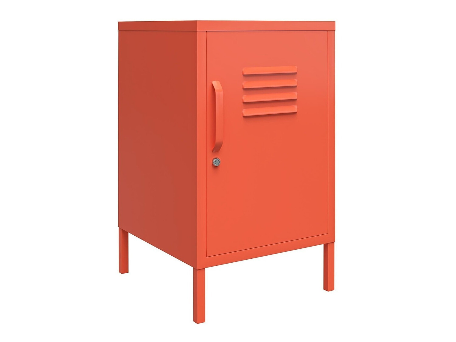 Шкаф Novogratz Sersoni 100 (Оранжев)