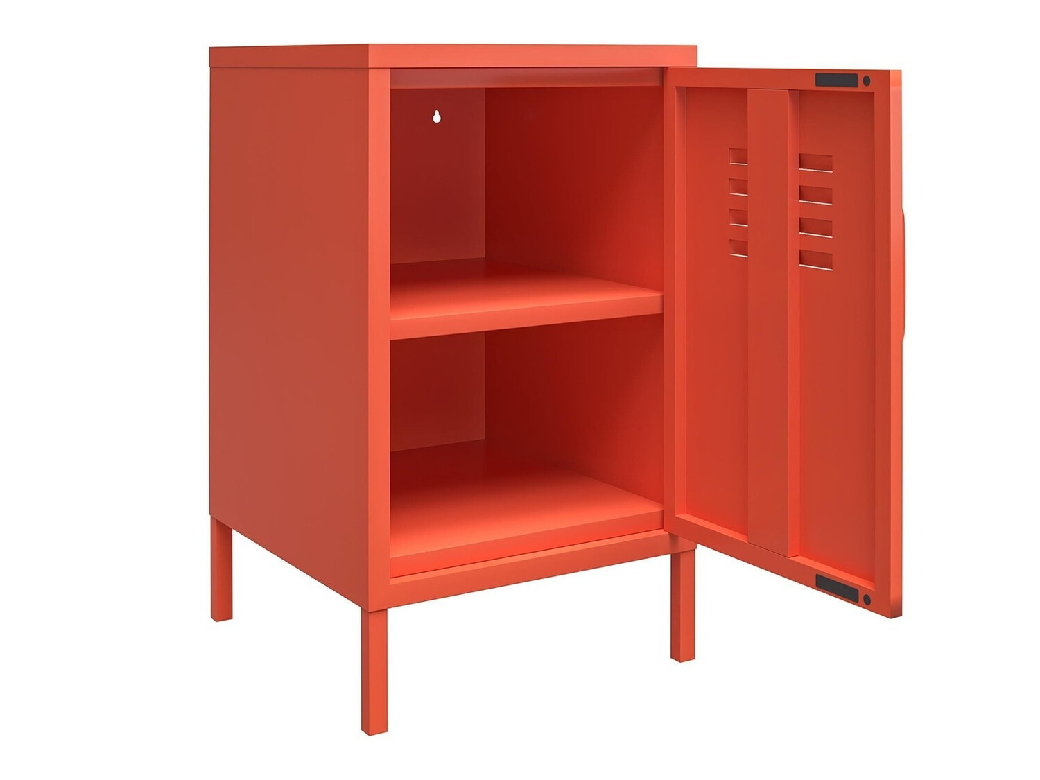 Шкаф Novogratz Sersoni 100 (Оранжев)