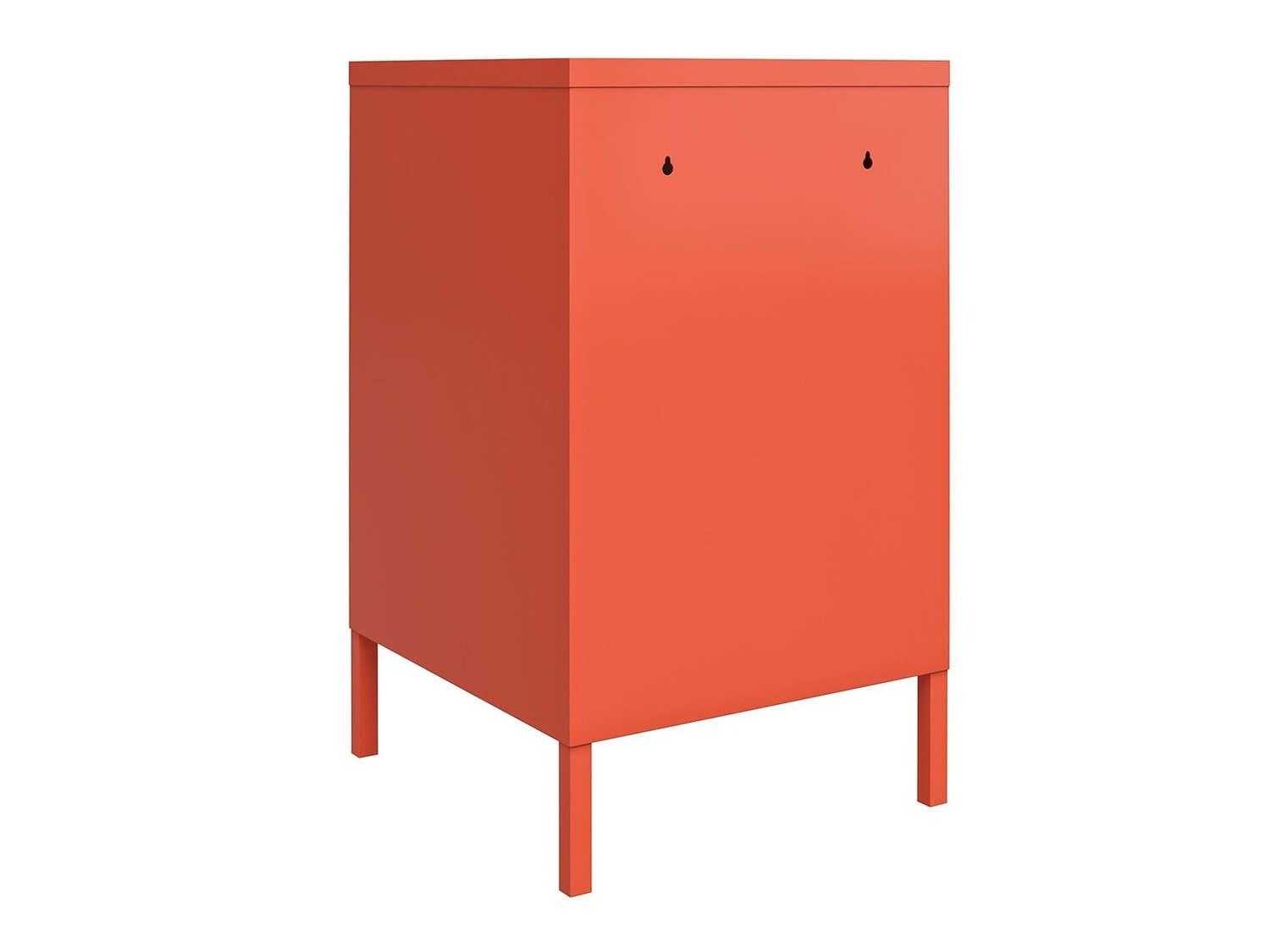 Шкаф Novogratz Sersoni 100 (Оранжев)