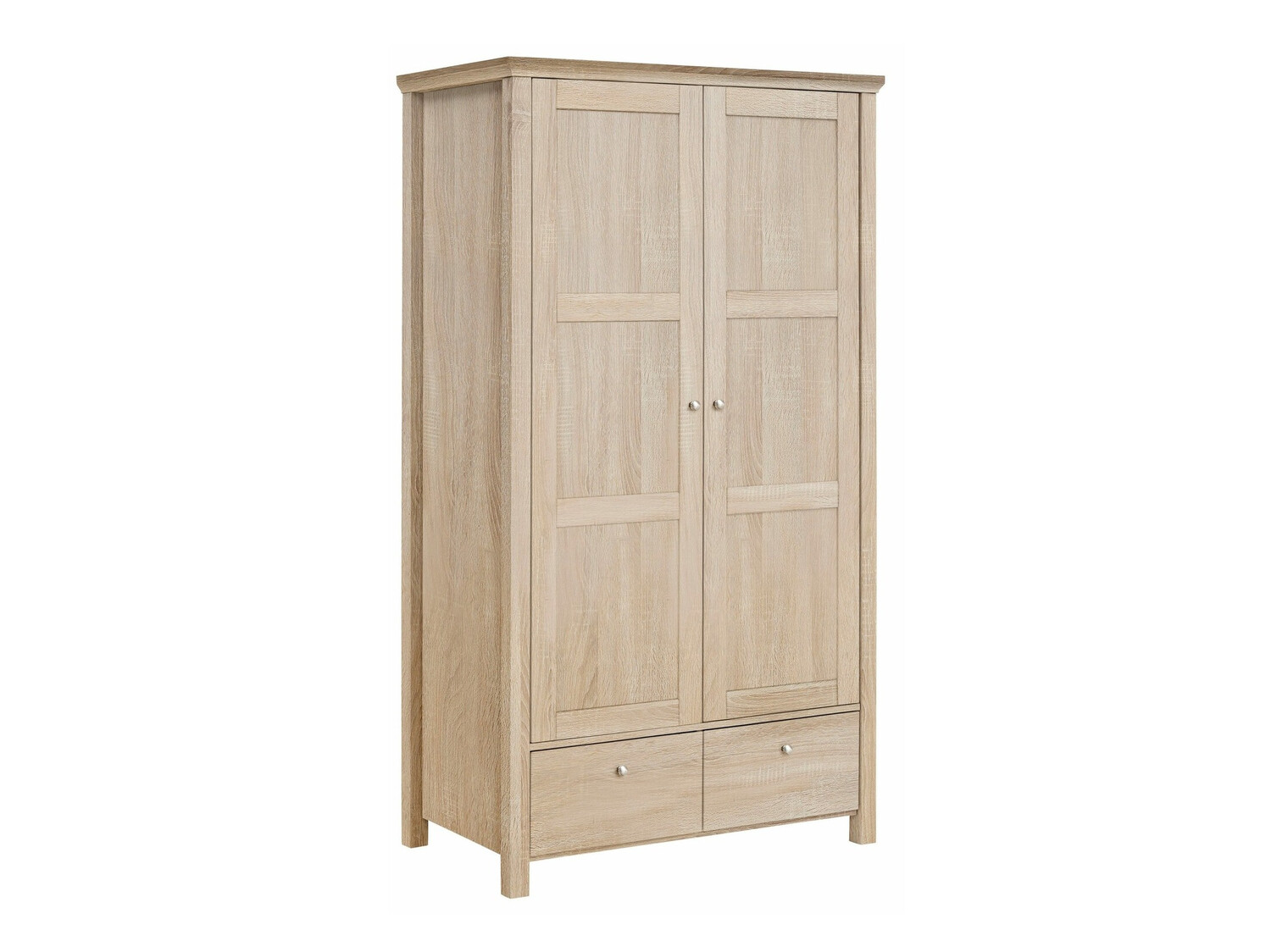 Гардероб Denton 522 (Сонома дъб)