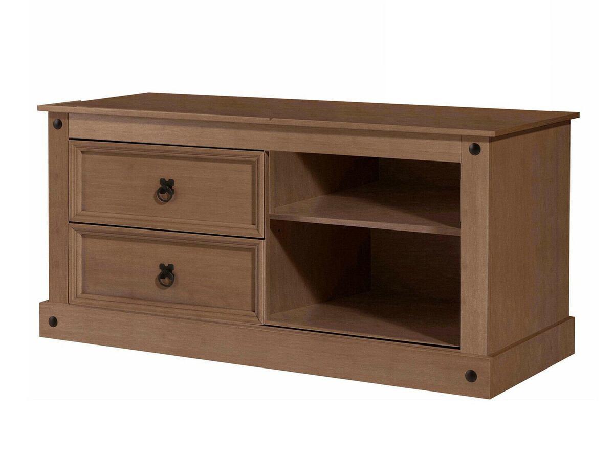 Комплект за хол Sonlive 111 (Кафяв)