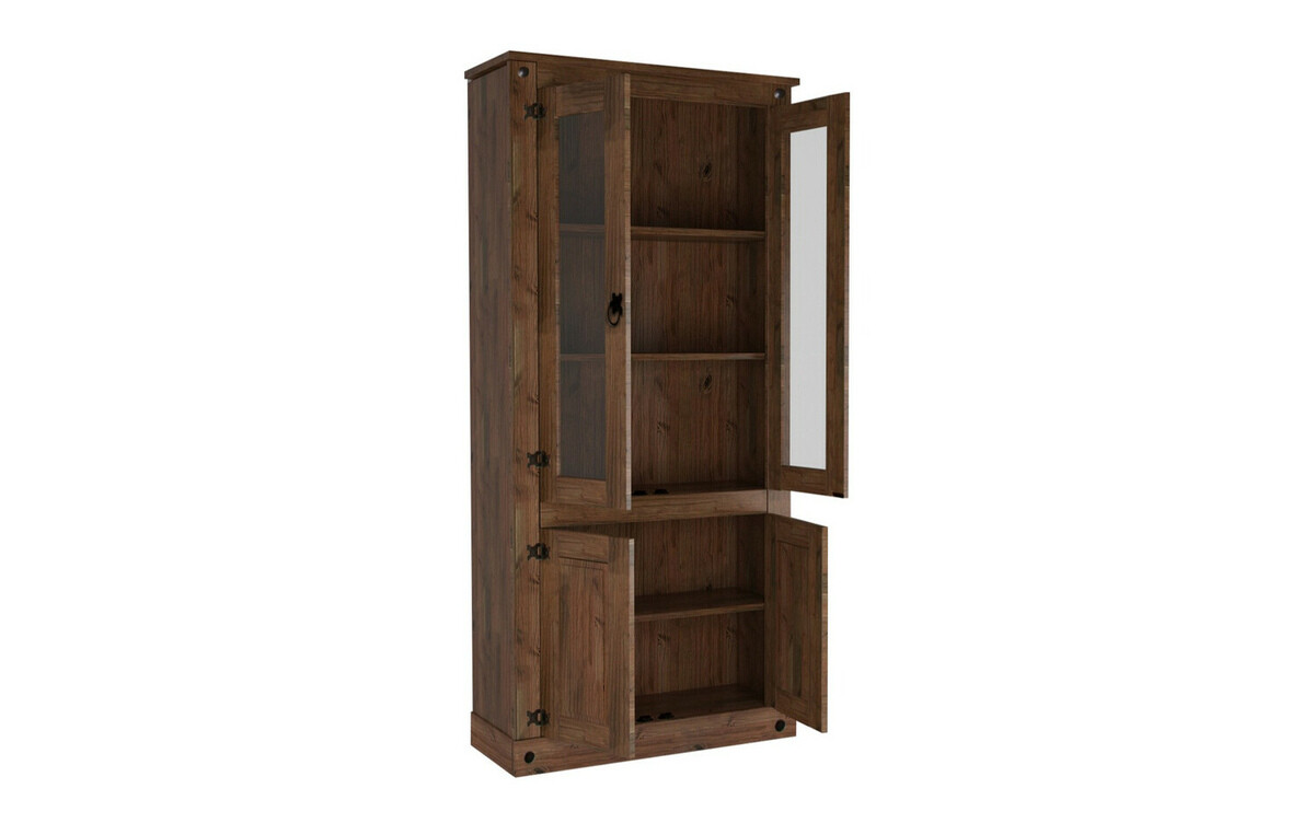 Комплект за хол Sonlive 111 (Кафяв)