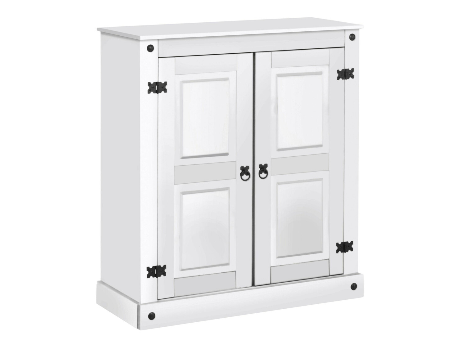 Шкаф Sonlive 109 (Бял)