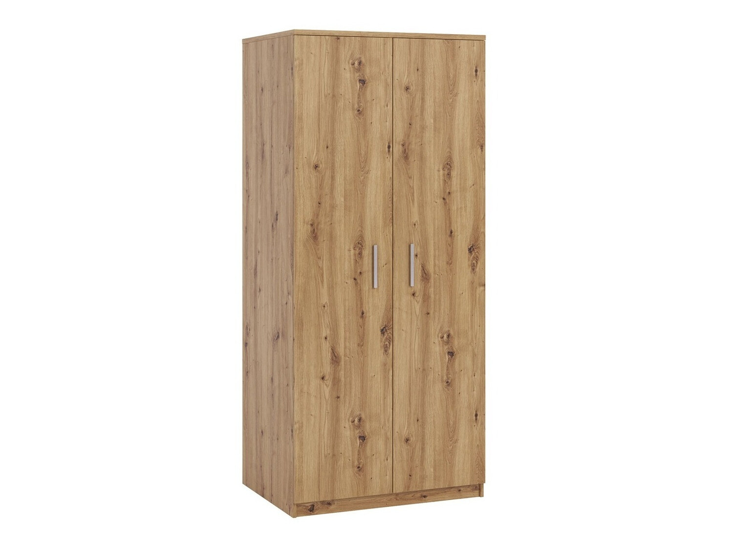 Гардероб Catromi 117 (Artisan дъб)