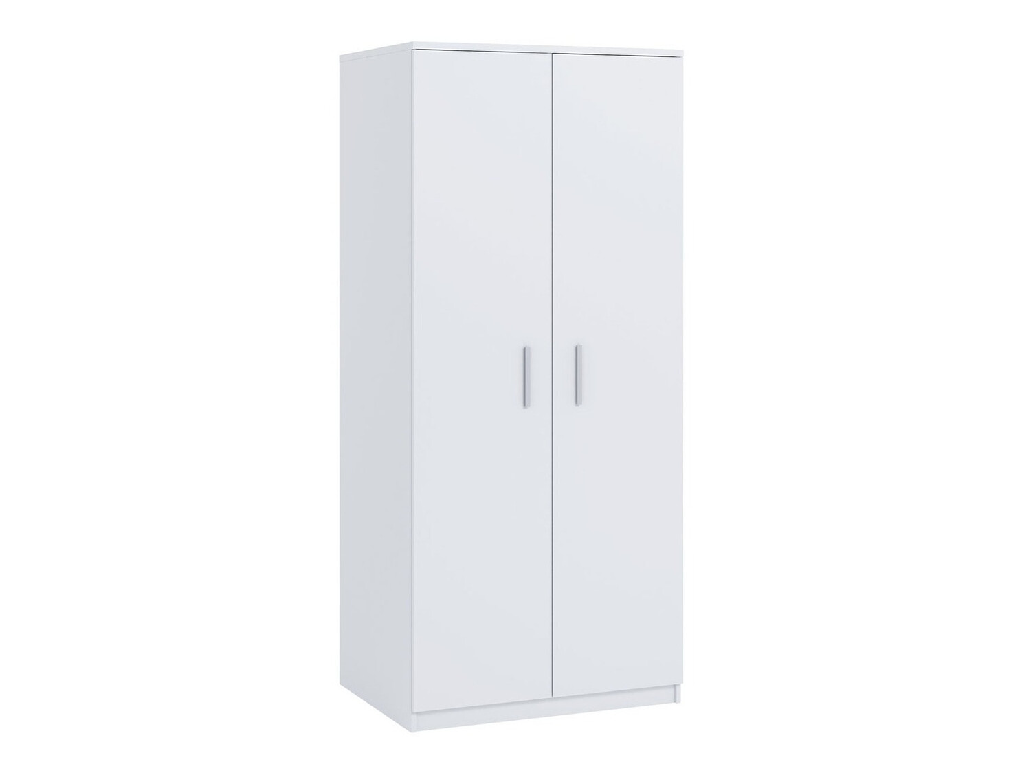 Гардероб Catromi 117 (Бял)