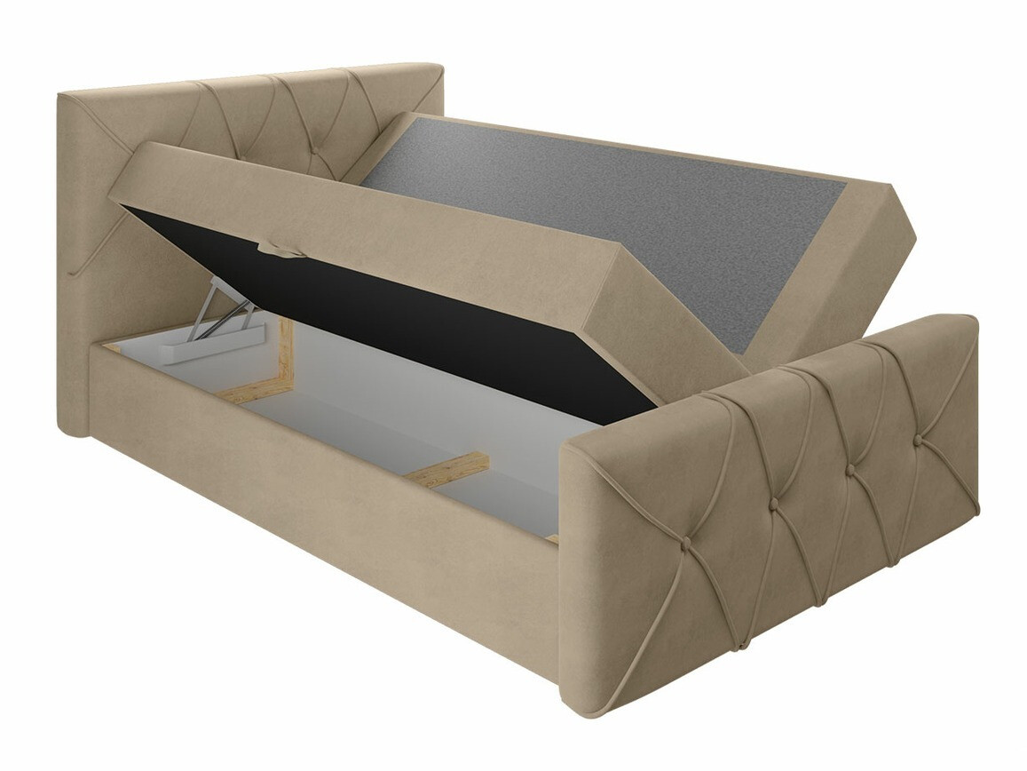 Континентално легло Baltimore 150 (Mono 242)