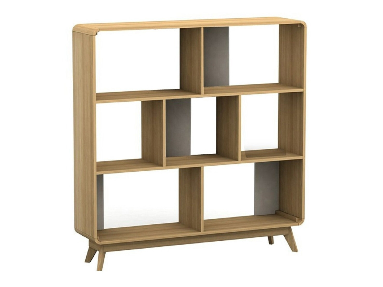 Етажерка Elbtena 109 (Дъб)