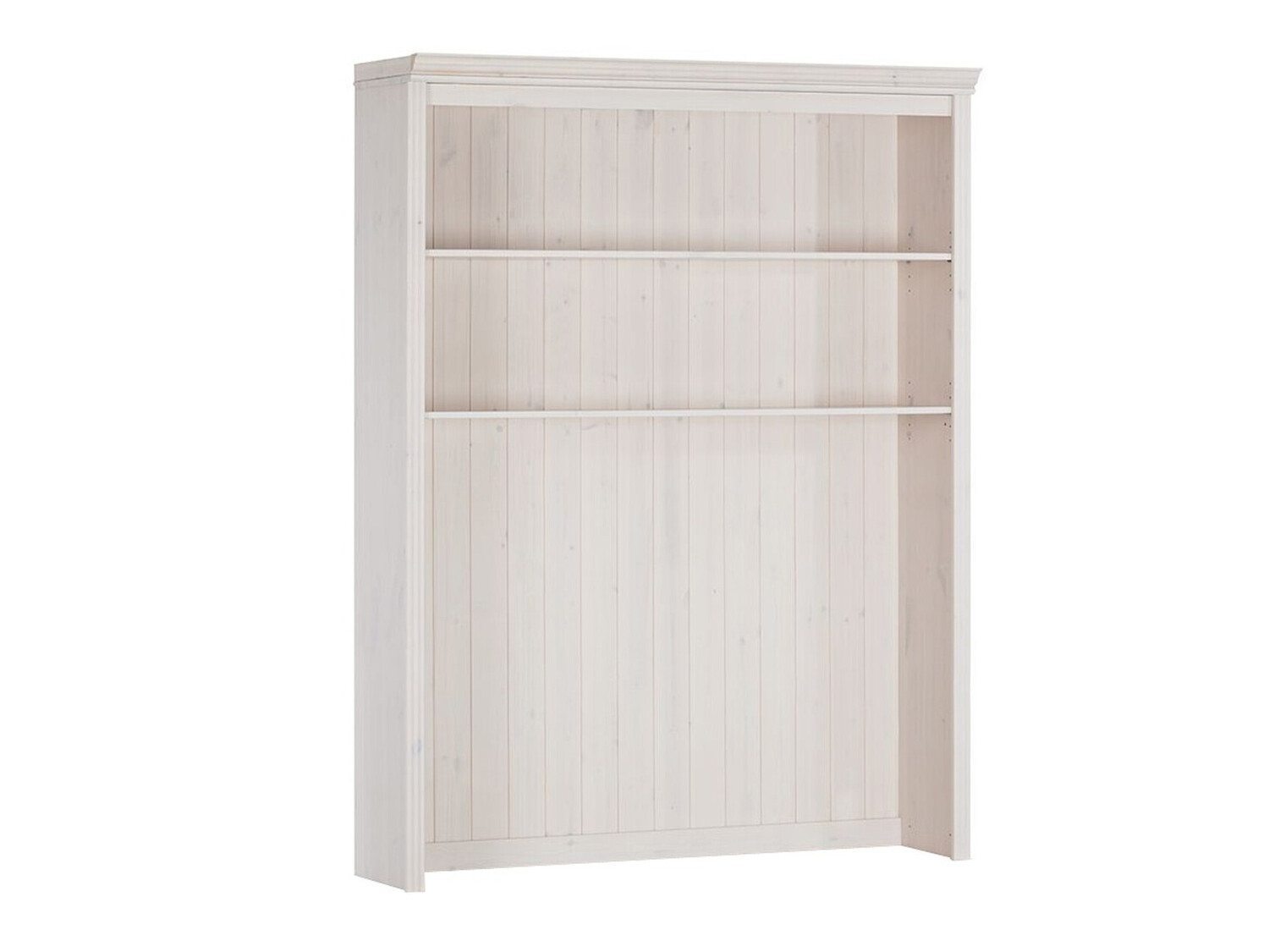 Етажерка Saltoro 102 (Бял)